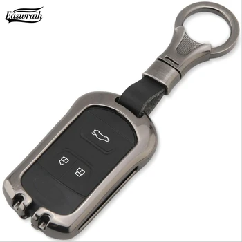 Zinc Alloy Car Key Case For Chery Tiggo 5 ARRIZO 7 Tiggo 3 E3 E5 Key Holder Cover Protection Accessories
Zinc Alloy Car Key Case For Chery Tiggo 5 ARRIZO 7 Tiggo 3 E3 E5 Key Holder Cover Protection Accessories
