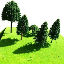 Model Tree mystery boxes! HO Scale Pine Model Cypress Banyan Models Railway Road Garden Layout Dioramas Sand Table Material
Model Tree mystery boxes! HO Scale Pine Model Cypress Banyan Models Railway Road Garden Layout Dioramas Sand Table Material