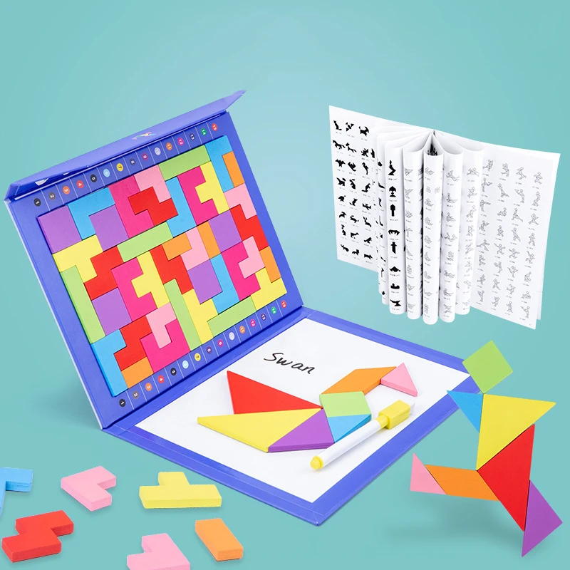 2020 Cube Building Blocks Tangram Teaching Jigsaw Puzzle 6 Years Old Children's Intelligence Puzzle Toy Kid Educational Gifts
2020 Cube Building Blocks Tangram Teaching Jigsaw Puzzle 6 Years Old Children's Intelligence Puzzle Toy Kid Educational Gifts