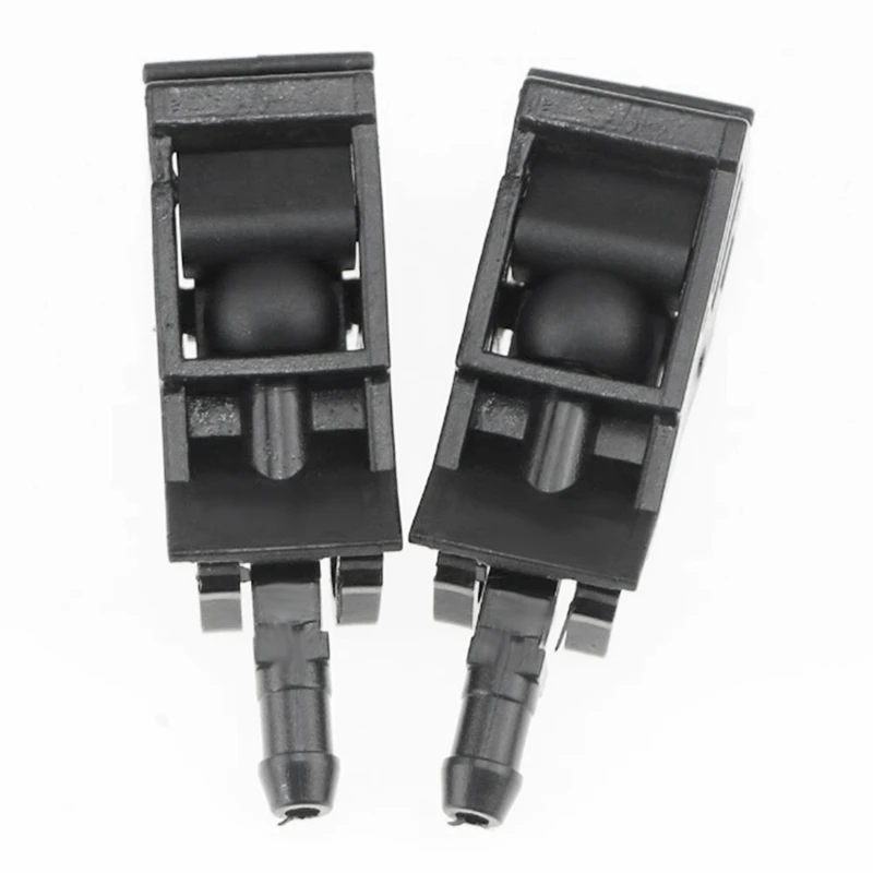 2Pc Car Windshield Washer Water Nozzle For Volkswagen Golf Passat Polo 6Rd955985 6E0955985B 6E0955985
2Pc Car Windshield Washer Water Nozzle For Volkswagen Golf Passat Polo 6Rd955985 6E0955985B 6E0955985