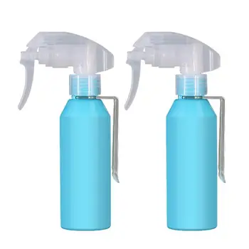 2PCS Press Spray Bottles Disinfectant Containers Alcohol Sprayer Portable Household Cleaning Sanitizer Holder Garden Water Cans
2PCS Press Spray Bottles Disinfectant Containers Alcohol Sprayer Portable Household Cleaning Sanitizer Holder Garden Water Cans