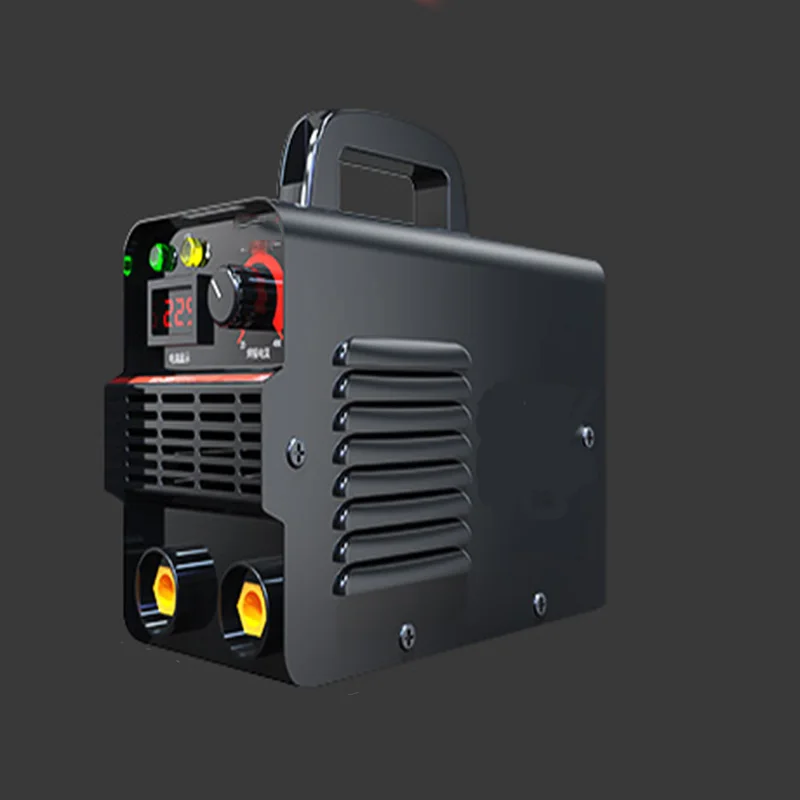 Fully Automatic Household 220V/300V Welding Machine Mini DC Inverter Small Full Copper Welding Machine
Fully Automatic Household 220V/300V Welding Machine Mini DC Inverter Small Full Copper Welding Machine
