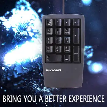 For Lenovo Thinkpad External Digital Keypad Usb Interface Expansion Keyboard Office Computer Accessories
For Lenovo Thinkpad External Digital Keypad Usb Interface Expansion Keyboard Office Computer Accessories