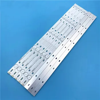 LED Backlight strip 5 lamp For TCL D50A710 B50A638 4C-LB5005-HR1 50HR330M05A0 50D2700 4C-LB5005-HR1 LED50D2720 50FS3800 D50A710
LED Backlight strip 5 lamp For TCL D50A710 B50A638 4C-LB5005-HR1 50HR330M05A0 50D2700 4C-LB5005-HR1 LED50D2720 50FS3800 D50A710