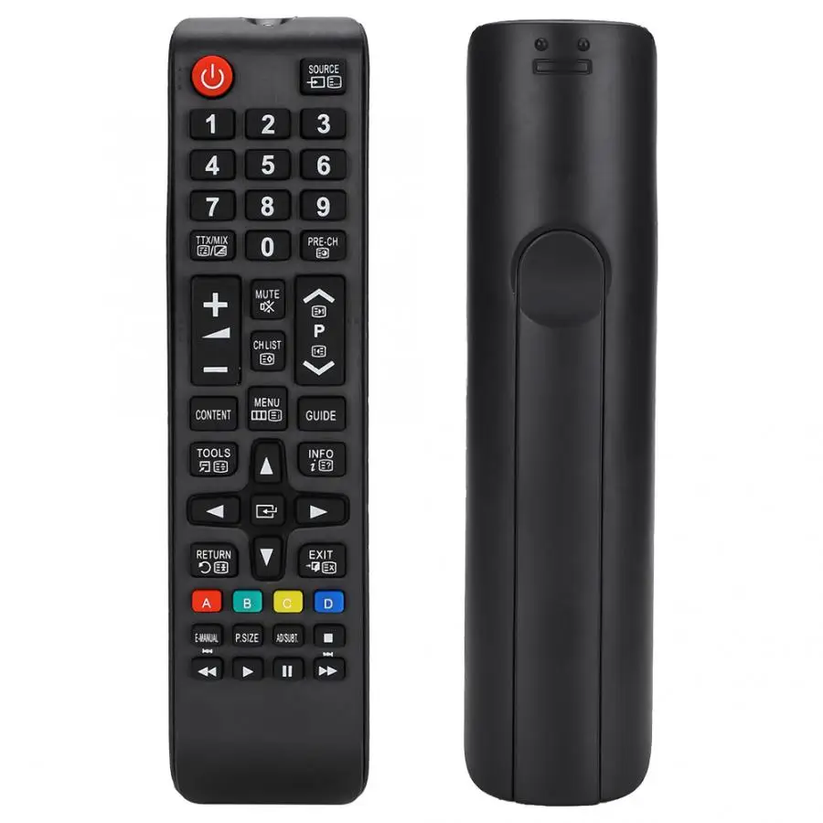Remote Control Replacement for Samsung AA59-00602A TV Wireless Home Long Distance Television Controller | Электроника