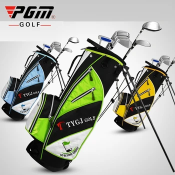 PGM Golf Standard Bag Lightweight Golf Rack Bags Large Capacity Ball Cart Storage with Base Stapless D0646 
PGM Golf Standard Bag Lightweight Golf Rack Bags Large Capacity Ball Cart Storage with Base Stapless D0646