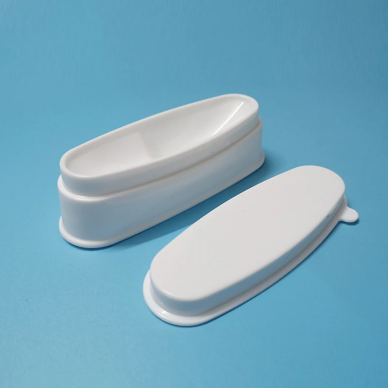 Nail Dipping Powder System Recycling Box Manicure Salon Tools Home DIY Nails Art French Smile Line Nail Dust Mold Tray Holders
Nail Dipping Powder System Recycling Box Manicure Salon Tools Home DIY Nails Art French Smile Line Nail Dust Mold Tray Holders