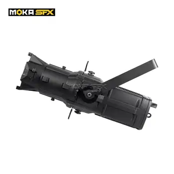 Decoration Profile Spot Light 200W Warm White Spot Light Effects for Theatre Adjustable Beam Angle
Decoration Profile Spot Light 200W Warm White Spot Light Effects for Theatre Adjustable Beam Angle