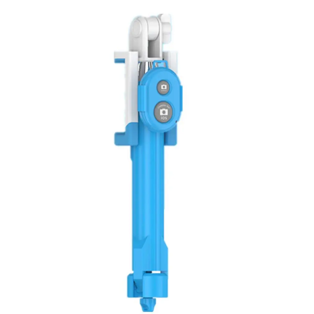 3 in 1 Wireless Bluetooth Selfie Stick for iphone/Android/Huawei Foldable Handheld Monopod Shutter Remote Extendable Mini Tripod
3 in 1 Wireless Bluetooth Selfie Stick for iphone/Android/Huawei Foldable Handheld Monopod Shutter Remote Extendable Mini Tripod