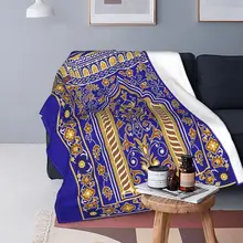 3D Full Dozen Muslim Prayer Blanket Flannel Autumn and Winter Islamic Eid Mubarak Ramadan Kareem Warm Blanket Bedroom Bedding
3D Full Dozen Muslim Prayer Blanket Flannel Autumn and Winter Islamic Eid Mubarak Ramadan Kareem Warm Blanket Bedroom Bedding
