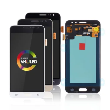Digitizer LCD Screen Touch Screen Module For Samsung J3 2016 Display SM-J320 With Frame For Samsung J3 2016 Lcd Original
Digitizer LCD Screen Touch Screen Module For Samsung J3 2016 Display SM-J320 With Frame For Samsung J3 2016 Lcd Original