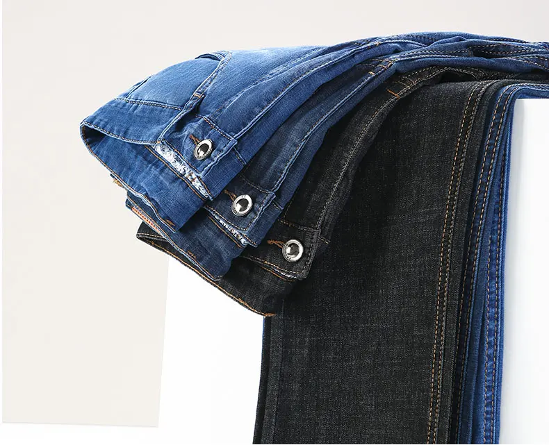 Straight Lightweight Jeans Classic Straight Lightweight Jeans Classic