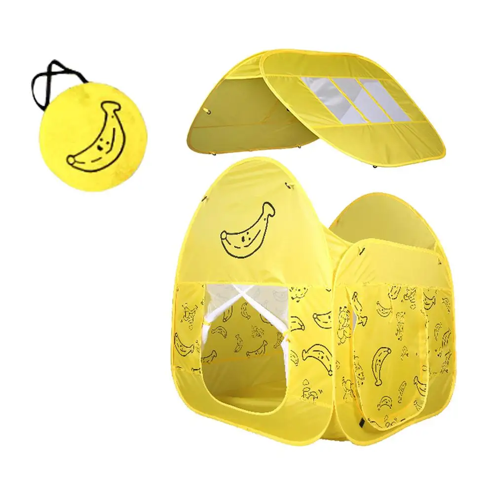 Kids Play Tent Portable Pop Up Playhouse For Indoor And Outdoor Use Home Design Game Easy Assembling And Folding In Stock
Kids Play Tent Portable Pop Up Playhouse For Indoor And Outdoor Use Home Design Game Easy Assembling And Folding In Stock