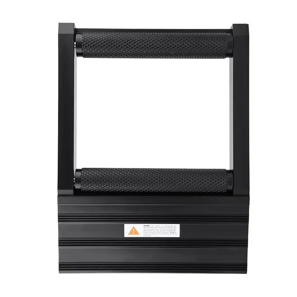 Durable Solid Cleaning Wheel Roller Repair Stand Tool Motorcycle Easy Apply Black Aluminium Universal Track Chain Portable
Durable Solid Cleaning Wheel Roller Repair Stand Tool Motorcycle Easy Apply Black Aluminium Universal Track Chain Portable