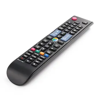 Replacement TV Remote Control No Programming Required Remote Control Compatible for Samsung BN59-01178R Smart TV IR ONLENY
Replacement TV Remote Control No Programming Required Remote Control Compatible for Samsung BN59-01178R Smart TV IR ONLENY