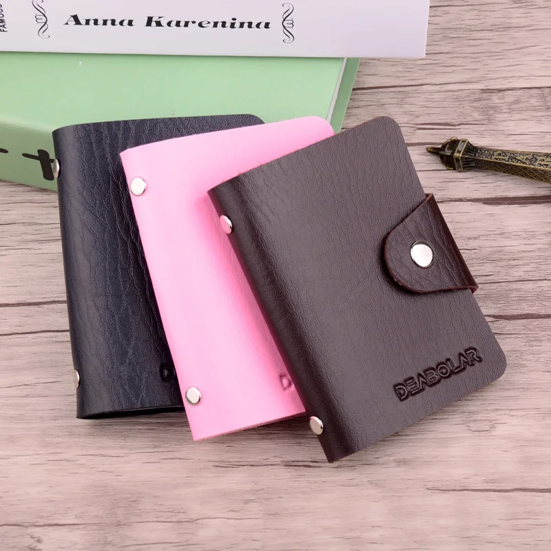 2019 New Transparent Loose Leaf 12 Location Card Credit Bags Card Package Bank Card Package Card Holder Credit Card Wallet
2019 New Transparent Loose Leaf 12 Location Card Credit Bags Card Package Bank Card Package Card Holder Credit Card Wallet