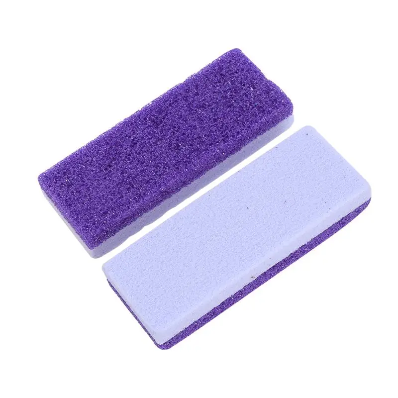 2pcs Foot Care Pumice Stone Foot Care Foot Pedicure Tool Callus Remove Stone Foot Pumice Stone For Hard Skin
2pcs Foot Care Pumice Stone Foot Care Foot Pedicure Tool Callus Remove Stone Foot Pumice Stone For Hard Skin