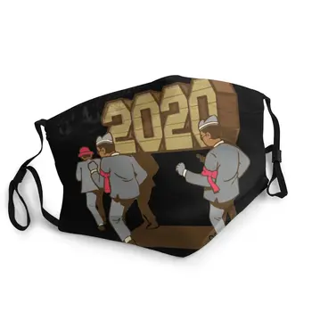 2020 Coffin Dance Non-Disposable Mouth Face Mask Funeral Pallbearer Anti Haze Dust Mask Protection Cover Respirator Muffle
2020 Coffin Dance Non-Disposable Mouth Face Mask Funeral Pallbearer Anti Haze Dust Mask Protection Cover Respirator Muffle
