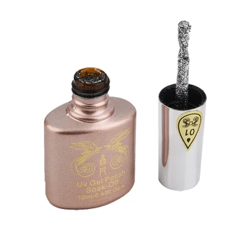 Shiny Rhinestone 12 Different Colors Nail Polish Fashionable Style Luminous Paint Nail Gel Worldwide sale
Shiny Rhinestone 12 Different Colors Nail Polish Fashionable Style Luminous Paint Nail Gel Worldwide sale