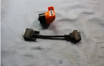 2pcs for BMW 20 Pin and Extension Cable for Foxwell NT510/NT520 Multi-System Scanner
2pcs for BMW 20 Pin and Extension Cable for Foxwell NT510/NT520 Multi-System Scanner