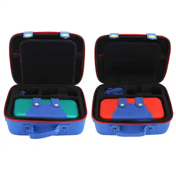 Multifunction Game Machine Storage Bag Large/Small EVA Packet Protection for Switch Hot
Multifunction Game Machine Storage Bag Large/Small EVA Packet Protection for Switch Hot