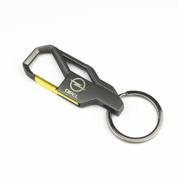 3D Metal Car Key Ring Keychain Key Holder Logo Fashion For Opel Astra H G J Insignia Mokka Zafira Corsa Vectra Auto Accessories
3D Metal Car Key Ring Keychain Key Holder Logo Fashion For Opel Astra H G J Insignia Mokka Zafira Corsa Vectra Auto Accessories