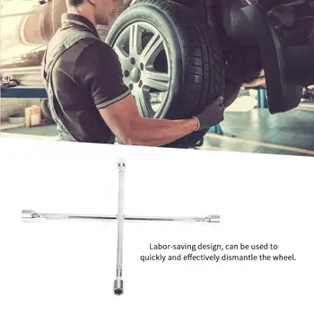 tire studding tool Car Repair Tools 4 Way Wheel Socket Wrench Universal Spanner Tire Removal Tool for auto repair
tire studding tool Car Repair Tools 4 Way Wheel Socket Wrench Universal Spanner Tire Removal Tool for auto repair