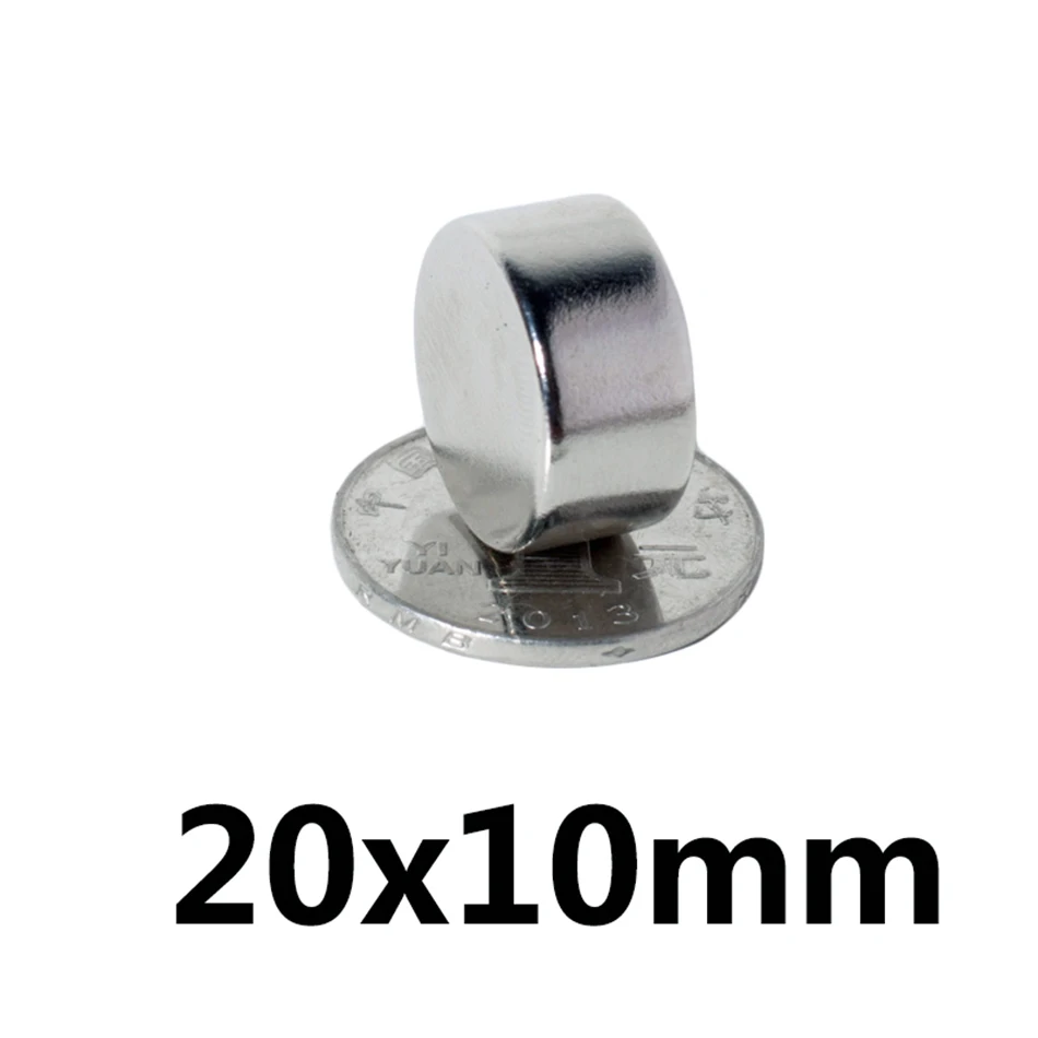 10/20/30pcs 20x10mm Super strong sticking neo neodymium magnets N35 permanent magnet 20*10mm
10/20/30pcs 20x10mm Super strong sticking neo neodymium magnets N35 permanent magnet 20*10mm