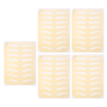 5Pcs Tattoo Practice Permanent Makeup Microblading Eyebrow Training Silicone Fake Skin Gold Tattoo Practice Leather
5Pcs Tattoo Practice Permanent Makeup Microblading Eyebrow Training Silicone Fake Skin Gold Tattoo Practice Leather