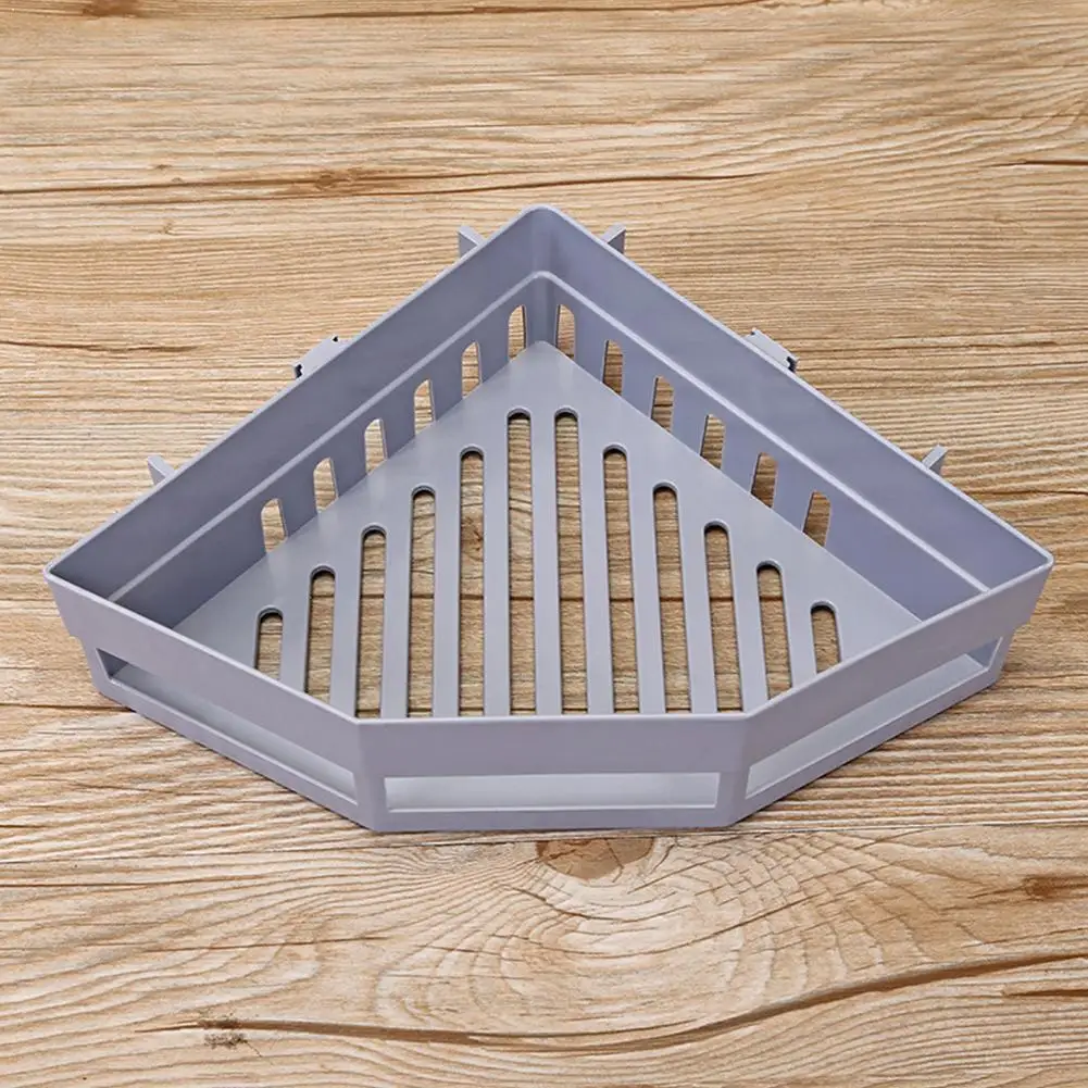 1PC Triangular Shower Caddy Shelf Bathroom Wall Corner Organizer Storage Rack Rack Holder Bath T9P0
1PC Triangular Shower Caddy Shelf Bathroom Wall Corner Organizer Storage Rack Rack Holder Bath T9P0