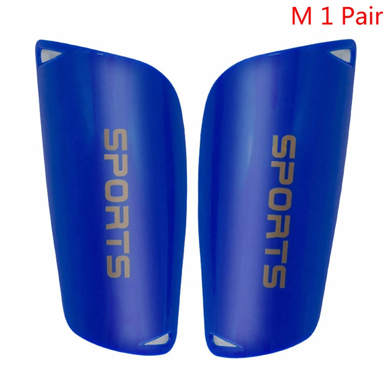 Shop Generic 1 Pair Soccer Shin Guards Pads For Adult/Kids Football