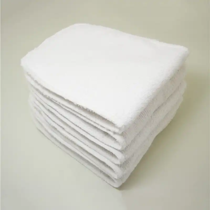 terry towelling nappy liners