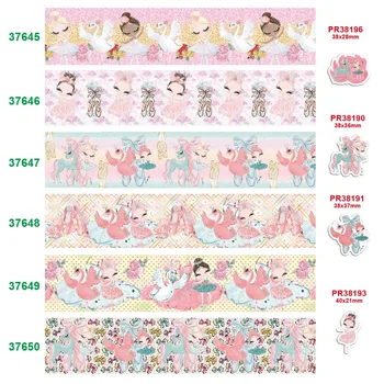 Free shipping 2019 new arrival ribbons Hair Accessories ribbon 10 yards printed grosgrain ribbons 37645
Free shipping 2019 new arrival ribbons Hair Accessories ribbon 10 yards printed grosgrain ribbons 37645