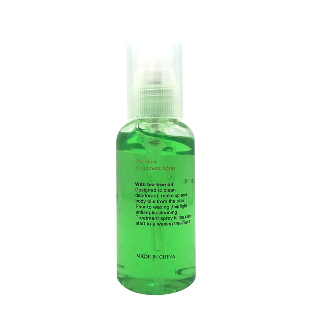 Hair Removal Cleansing Solution Beeswax Cleaning Liquid Gel Type Hair Removal Firming Essence Hair Removal Partner
Hair Removal Cleansing Solution Beeswax Cleaning Liquid Gel Type Hair Removal Firming Essence Hair Removal Partner