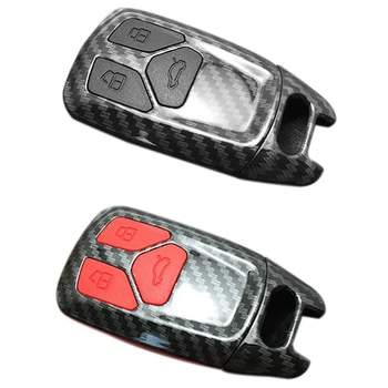 Car Styling Key Rings Protection Cover Sticker For A4 B9 A5 S5 Q7 Tt Protect Shell Cover Case Interior Auto Accessories
Car Styling Key Rings Protection Cover Sticker For A4 B9 A5 S5 Q7 Tt Protect Shell Cover Case Interior Auto Accessories