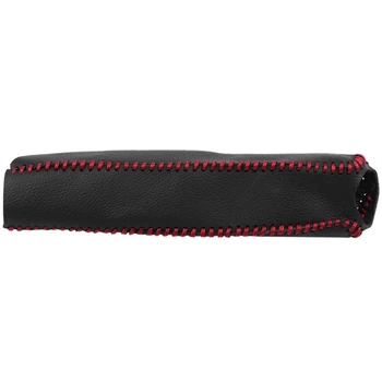 Car Handbrake Covers Case for Mazda CX-5 2013-2014 Mazda 3 Axela 2014-2017 Auto Leather Cover
Car Handbrake Covers Case for Mazda CX-5 2013-2014 Mazda 3 Axela 2014-2017 Auto Leather Cover