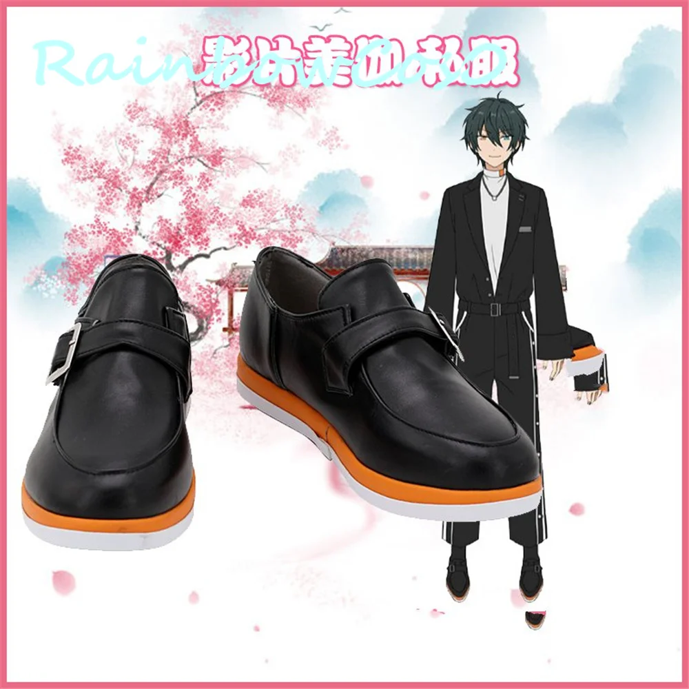Ensemble Stars kagehira mika Cosplay Shoes Boots Anime RainbowCos0 Christmas Game Anime Halloween W1868
Ensemble Stars kagehira mika Cosplay Shoes Boots Anime RainbowCos0 Christmas Game Anime Halloween W1868