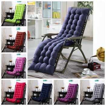 Lounge Chair Cushion Tufted Soft Deck Chaise Padding Outdoor Patio Pool Recliner YYY9772
Lounge Chair Cushion Tufted Soft Deck Chaise Padding Outdoor Patio Pool Recliner YYY9772