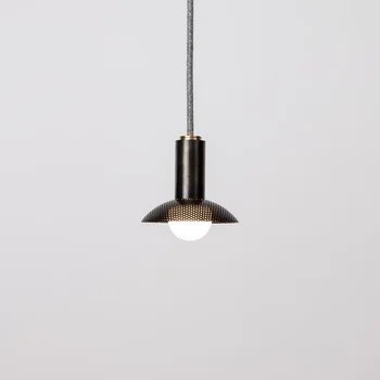 Post-modern Creative Metal Restaurant Dining Room Pendent Lamp Art Study Room Hallway Designer Locker Room Shop LEDPendent Light
Post-modern Creative Metal Restaurant Dining Room Pendent Lamp Art Study Room Hallway Designer Locker Room Shop LEDPendent Light