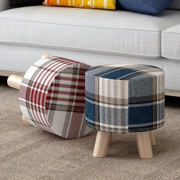 shoes and stools cloth Sofa stool stool stool stool stool small stool for testing shoes stool solid wooden low stool 
shoes and stools cloth Sofa stool stool stool stool stool small stool for testing shoes stool solid wooden low stool