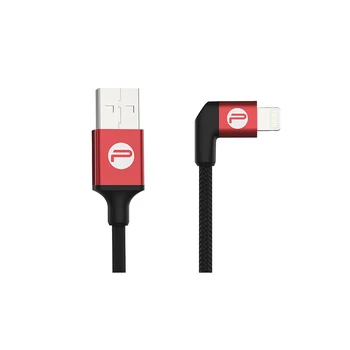 PGYTECH USB A to Type-C/IOS Cable Cable for DJI Mavic 2 /Mavic Mini/Mavic Pro/Mavic Air/Osmo Action/Osmo Pocket 35cm
PGYTECH USB A to Type-C/IOS Cable Cable for DJI Mavic 2 /Mavic Mini/Mavic Pro/Mavic Air/Osmo Action/Osmo Pocket 35cm