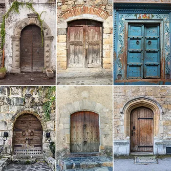 WHISM Retro Series Vintage Wooden Door Photo Cloth Photography Background Cloth Canvas 5x7 Feet Home Decoration Painting
WHISM Retro Series Vintage Wooden Door Photo Cloth Photography Background Cloth Canvas 5x7 Feet Home Decoration Painting