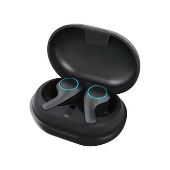 TWS Ture Wireless Earphones Bluetooth with Mic Touch Control Wireless Headphones Headsets Noise Reduction IPX5 Waterproof
TWS Ture Wireless Earphones Bluetooth with Mic Touch Control Wireless Headphones Headsets Noise Reduction IPX5 Waterproof