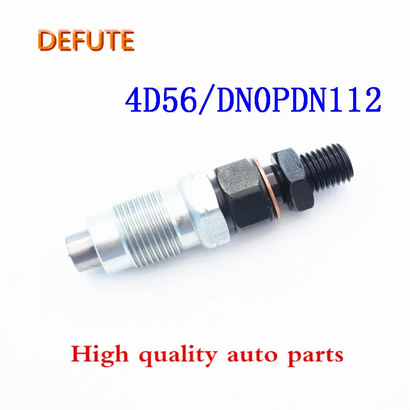 4 / piece PD/PDN/ Fuel Injector Nozzle Fit For Mitsubishi Pajero Shogun Delica Hyundai 8V 4D56/T D4BH MD103301 nozzle DN0PDN112
4 / piece PD/PDN/ Fuel Injector Nozzle Fit For Mitsubishi Pajero Shogun Delica Hyundai 8V 4D56/T D4BH MD103301 nozzle DN0PDN112