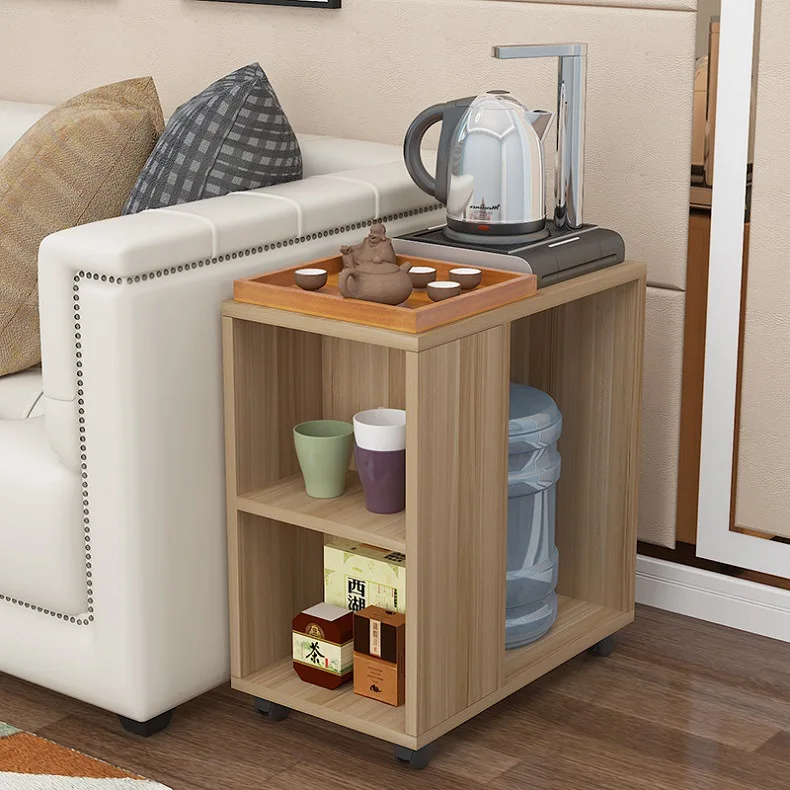 With Table Small yi dong zhuo High Portable Sofa Storage Sofa bian jiao ju Modern Minimalist Living Room Side Edge Pulley-
With Table Small yi dong zhuo High Portable Sofa Storage Sofa bian jiao ju Modern Minimalist Living Room Side Edge Pulley-