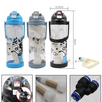 Manual Pulse Electric Milking Machine Stainless Steel with Adjustable Suction Goat Sheep Milk Tray for Small Farm
Manual Pulse Electric Milking Machine Stainless Steel with Adjustable Suction Goat Sheep Milk Tray for Small Farm