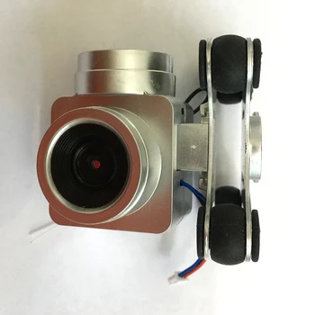 2MP RC Quadcopter Shockproof Wide Angle Real Time Helicopter Altitude Hold WIFI Camera Recording Live Video For SH5HD FPV Drone
2MP RC Quadcopter Shockproof Wide Angle Real Time Helicopter Altitude Hold WIFI Camera Recording Live Video For SH5HD FPV Drone