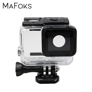 Side Open Protective Case For GoPro Hero 5 6 7 Go Pro Protector Cover Housing For Hero 5 Hero 6 Black Camera
Side Open Protective Case For GoPro Hero 5 6 7 Go Pro Protector Cover Housing For Hero 5 Hero 6 Black Camera