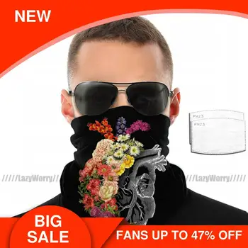 Rose Mouth Face Mask Flower Heart Spring Facial Mask for Adult with Filters Fashion Pretty Mask
Rose Mouth Face Mask Flower Heart Spring Facial Mask for Adult with Filters Fashion Pretty Mask
