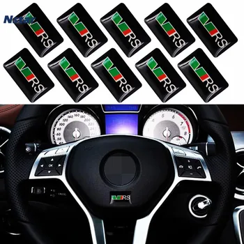 Nstar 10pcs/lot 18mm VRS ABS Styling Emblem Auto Part Accessories Boot Tailgate Window Sticker For Skoda Citigo Fabia Yeti 008
Nstar 10pcs/lot 18mm VRS ABS Styling Emblem Auto Part Accessories Boot Tailgate Window Sticker For Skoda Citigo Fabia Yeti 008